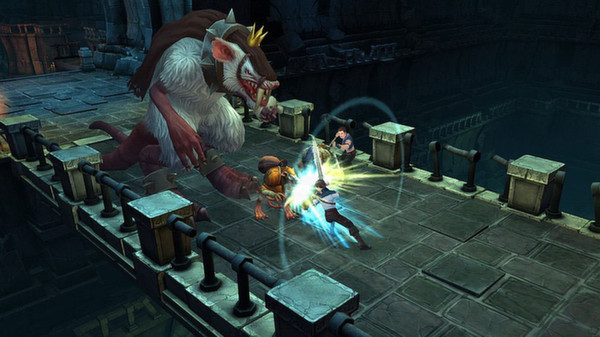 Royal Questfor windows and Linux 1