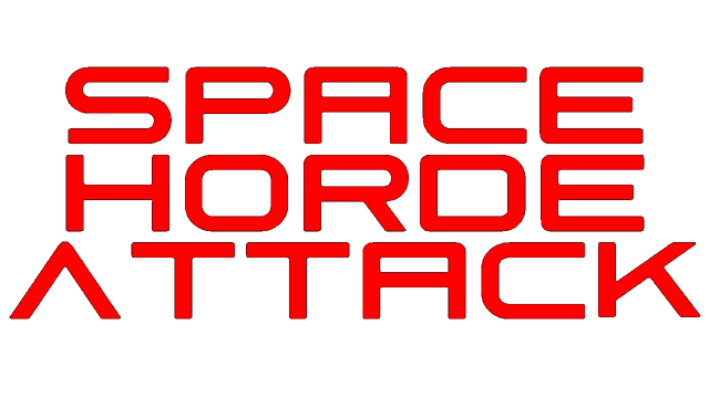 Space Horde Attack Logo