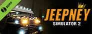 Jeepney Simulator 2 Demo