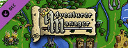 Adventurer Manager Original Soundtrack