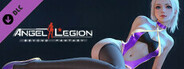 Angel Legion-DLC Bay Goddess (Purple II)