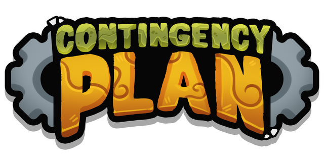 Contingency Plan Logo