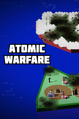 Atomic Warfare