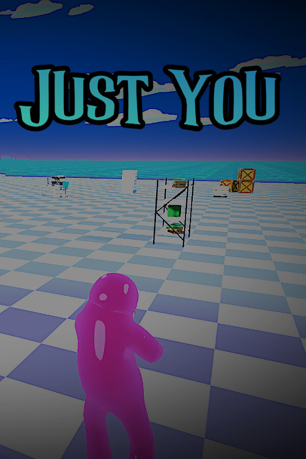 Just You for steam