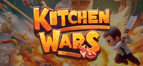 Can I Run Kitchen Wars?