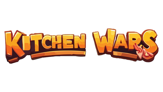 Kitchen Wars Logo