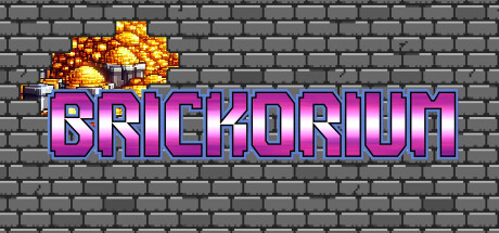 Brickorium cover art