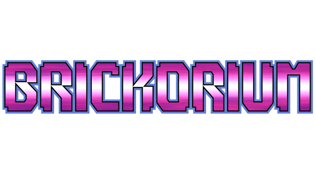 Brickorium Logo