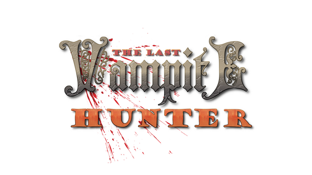 The Last Vampire Hunter Logo