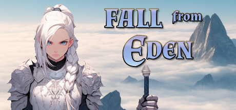 Fall From Eden PC Specs