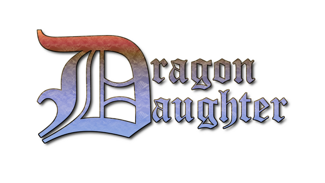 Dragon Daughter Logo