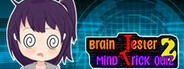 Brain Tester : Mind trick quiz 2