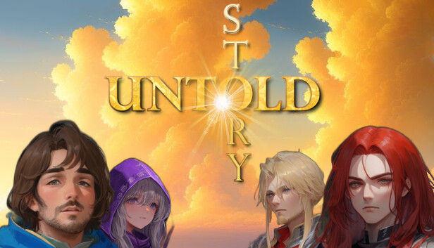 Untold Story