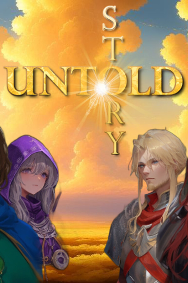 Untold Story for steam