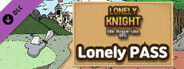 Lonely Knight - Lonely Pass