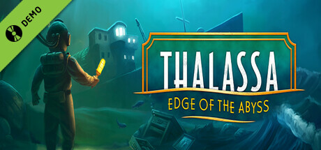 Thalassa: Edge of the Abyss Demo cover art