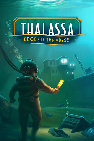 Thalassa: Edge of the Abyss Demo