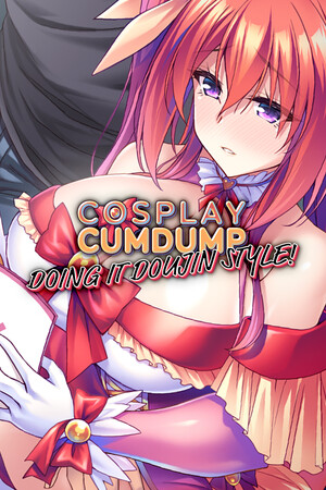 Cosplay Cumdump: Doing it Doujin Style Steam Gift TJ - Kupikod