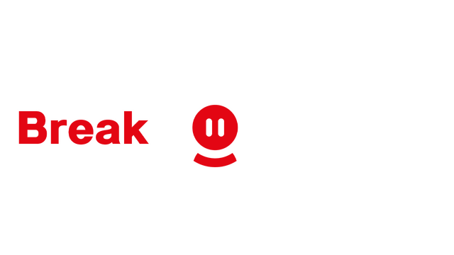 Break Games Logo