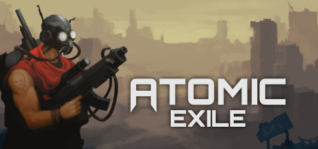 Atomic Exile PC Specs