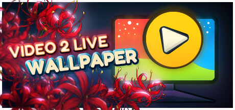 Video 2 Live Wallpaper cover art