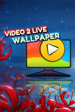 Video 2 Live Wallpaper