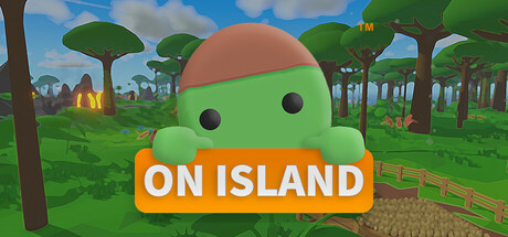 On Island PC Specs