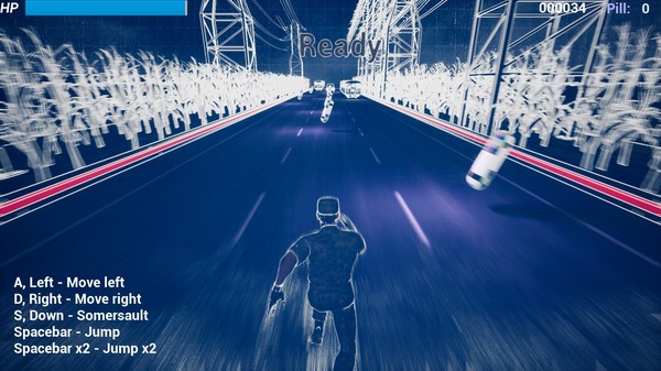 Скриншот из Streng Check