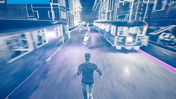 Скриншот из Streng Check