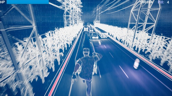 Скриншот из Streng Check