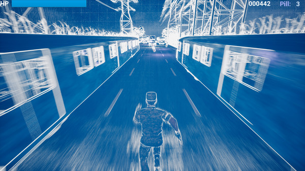 Скриншот из Streng Check