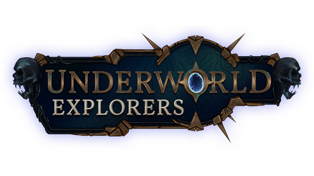 Underworld Explorers Logo