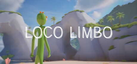Loco Limbo cover art