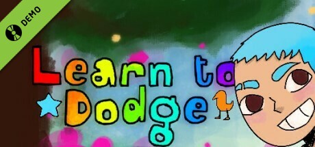 Learn to Dodge Demo cover art