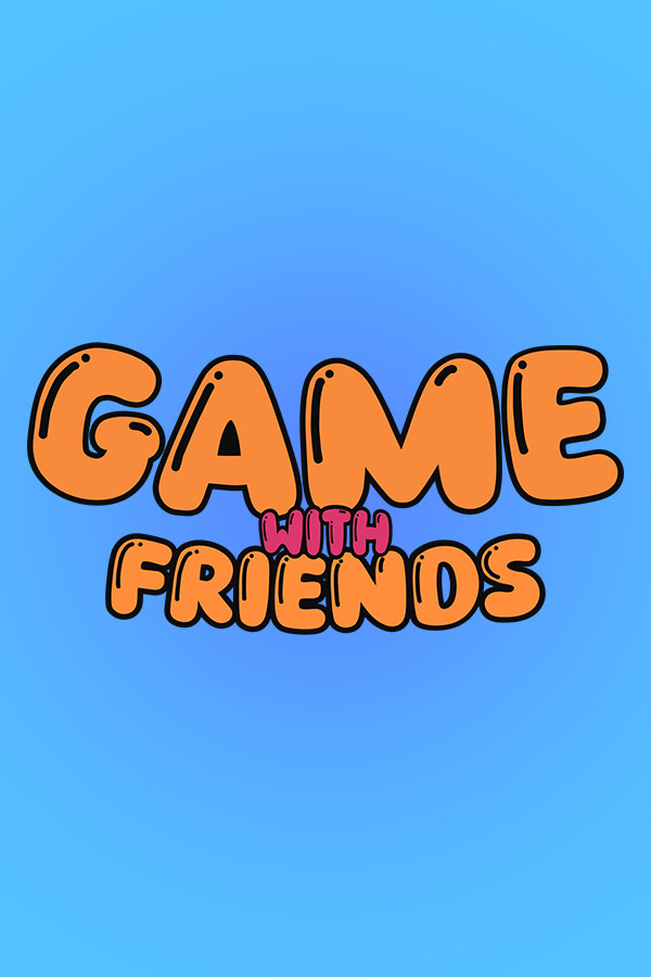 Steam portrait for Game with Friends.