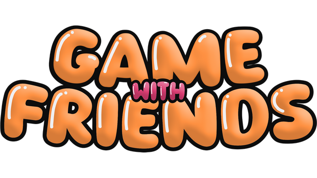Game with Friends Logo