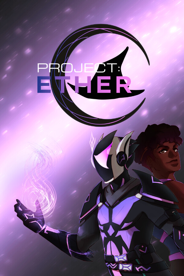 Project: Ether for steam