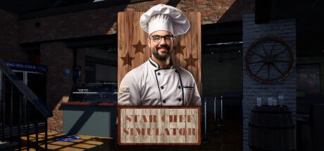 Star Chef Simulator PC Specs