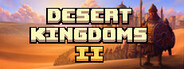 Desert Kingdoms 2 System Requirements