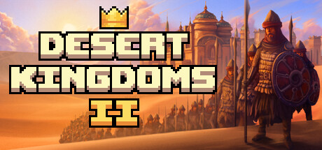 Desert Kingdoms 2 PC Specs