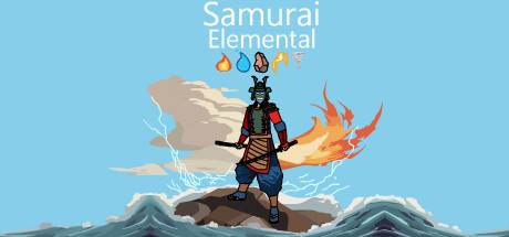 Samurai Elemental PC Specs