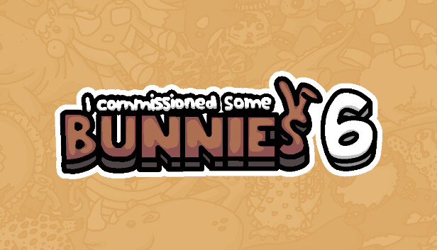 I commissioned some bunnies 6