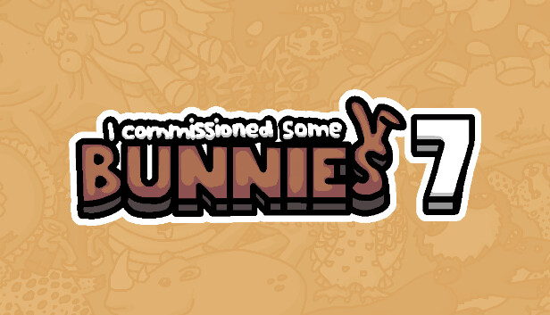I commissioned some bunnies 7