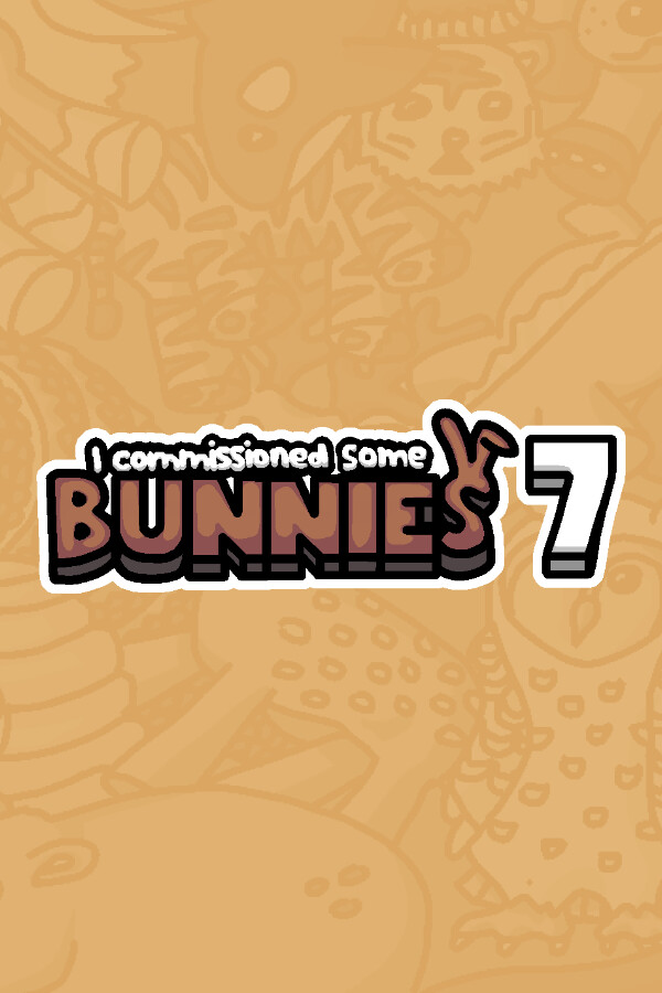 I commissioned some bunnies 7 for steam