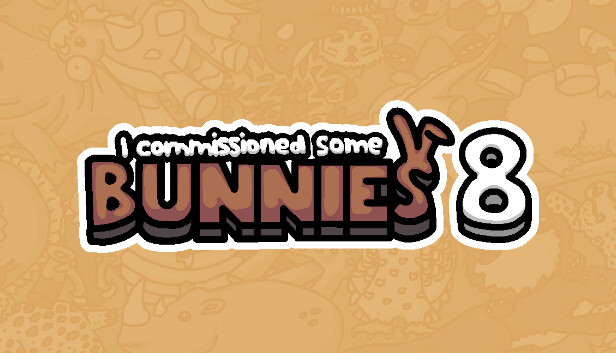 I commissioned some bunnies 8