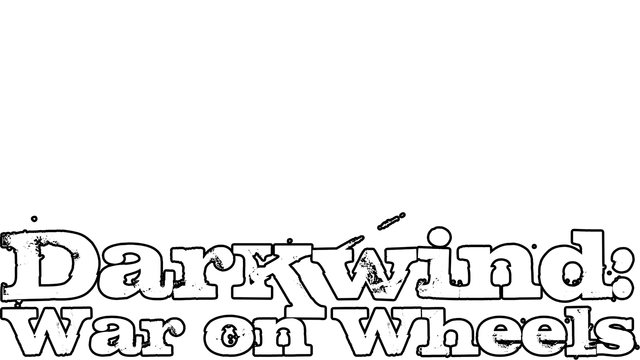 Darkwind: War on Wheels Logo