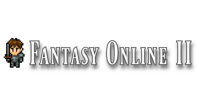 Fantasy Online 2 Logo