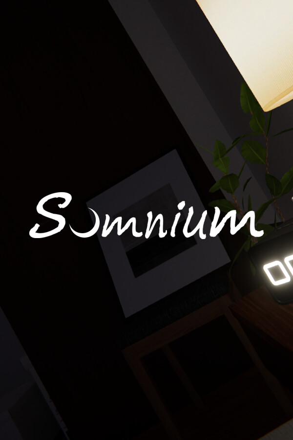 Somnium for steam