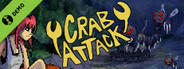 Crab Attack Demo