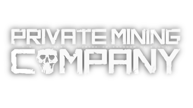 Private Mining Company Logo